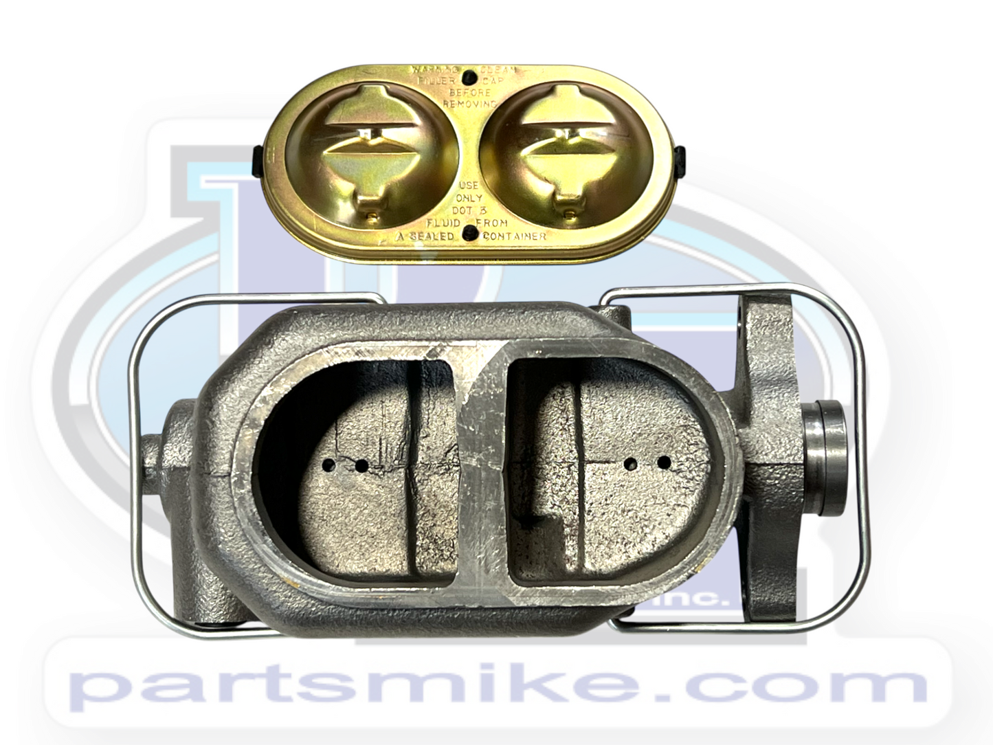 Brake Master Cylinder, MC2912H