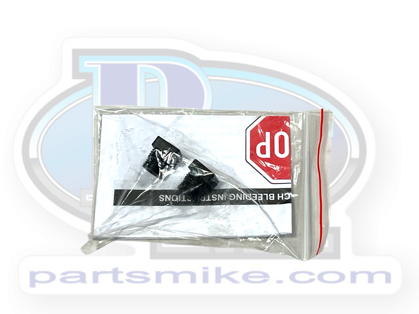 Brake Master Cylinder, MC2912H