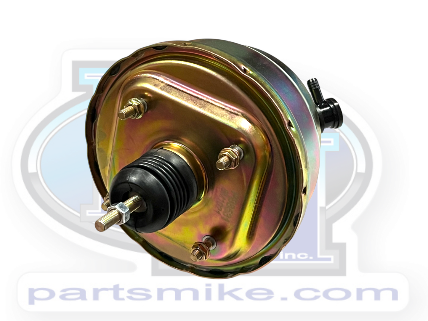 Brake Booster, 8" Diaphragm, PB8531Y