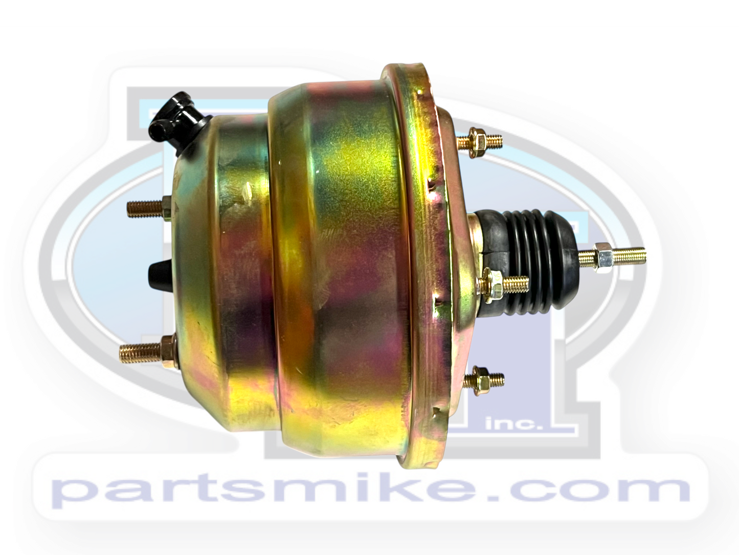 Brake Booster, 8" Diaphragm, PB8531Y