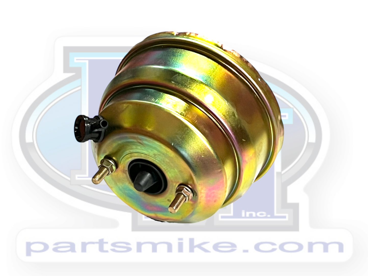Brake Booster, 8" Diaphragm, PB8531Y