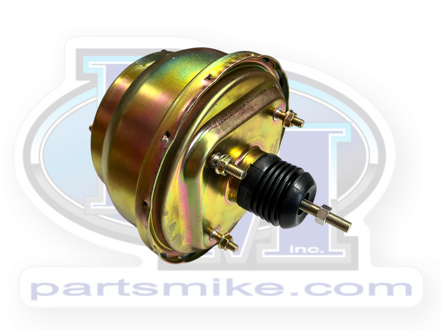 Brake Booster, 8" Diaphragm, PB8531Y