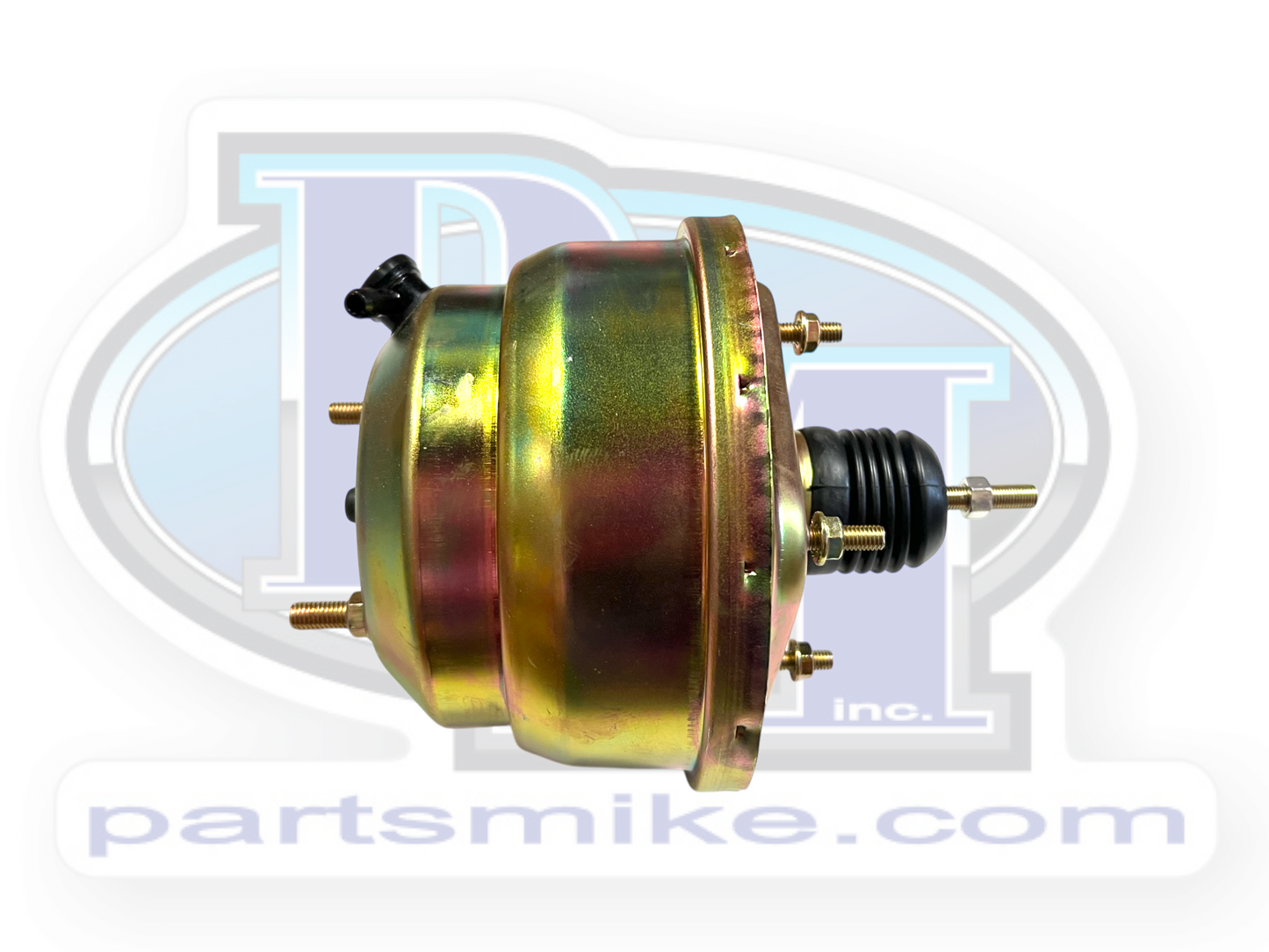 Brake Booster, 8" Diaphragm, PB8531Y