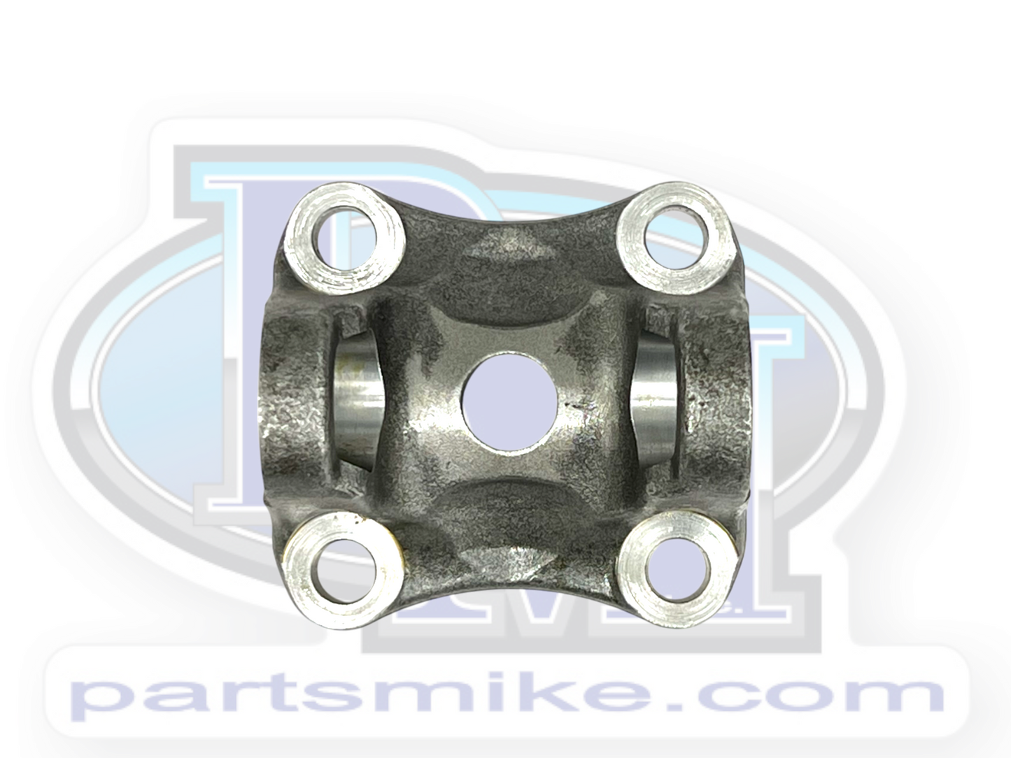 Flange Yoke, 1310 JK/JL Front, 2-2-1949