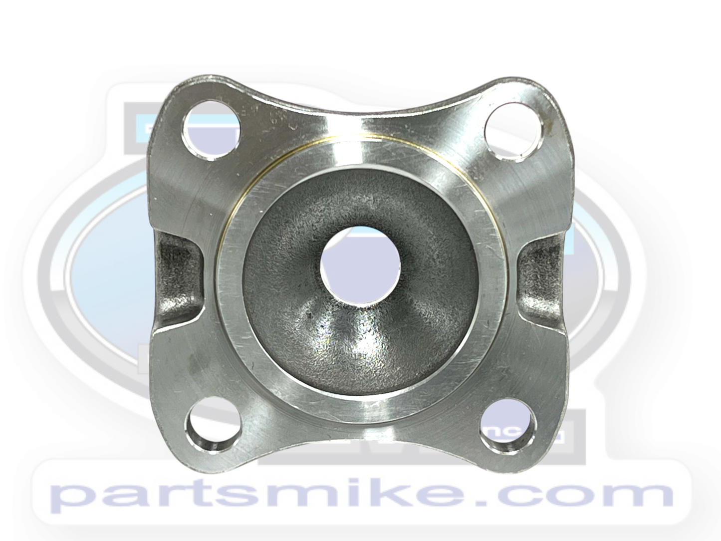 Flange Yoke, 1310 JK/JL Front, 2-2-1949