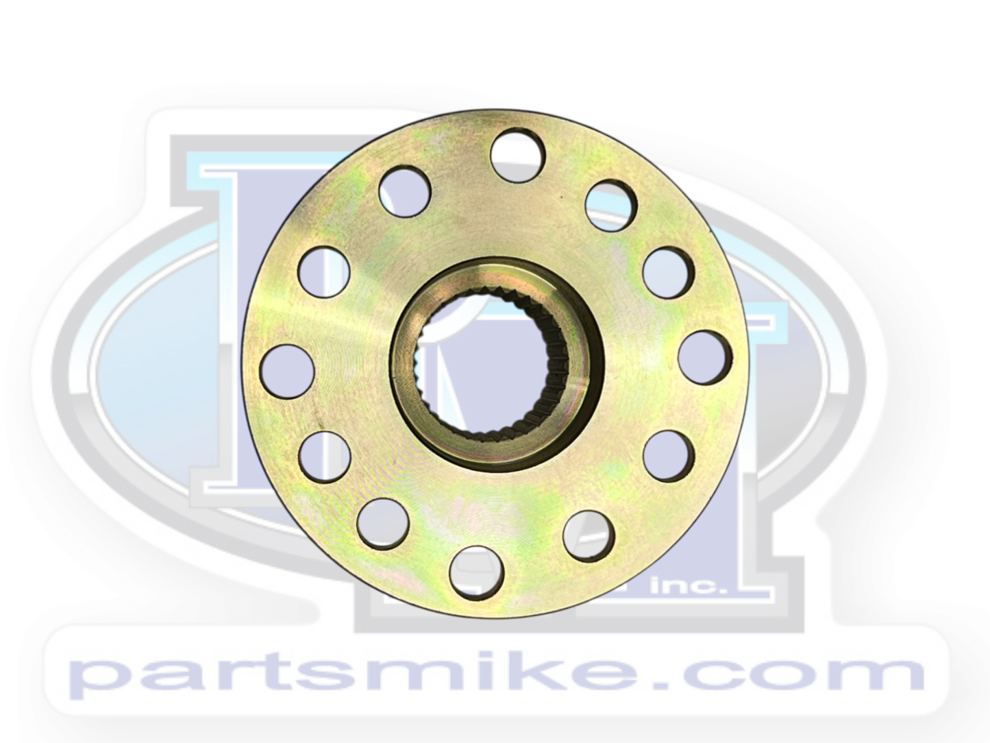 Toyota, Companion Flange, 32 Spline, 60MM X 60MM, 64MM x 56MM, 68.3MM x 60MM, PM3111-TFLANGE