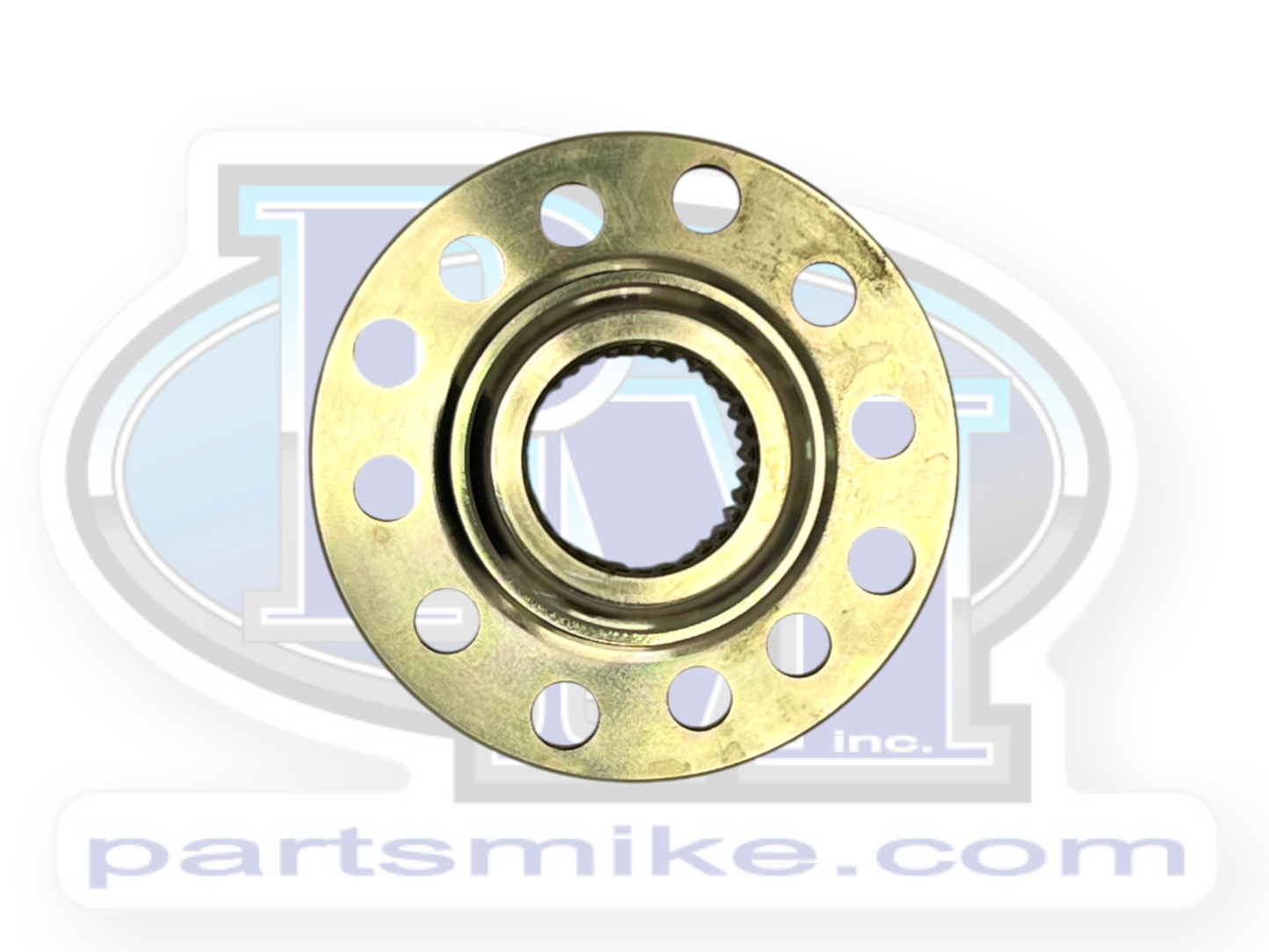 Toyota, Companion Flange, 32 Spline, 60MM X 60MM, 64MM x 56MM, 68.3MM x 60MM, PM3111-TFLANGE