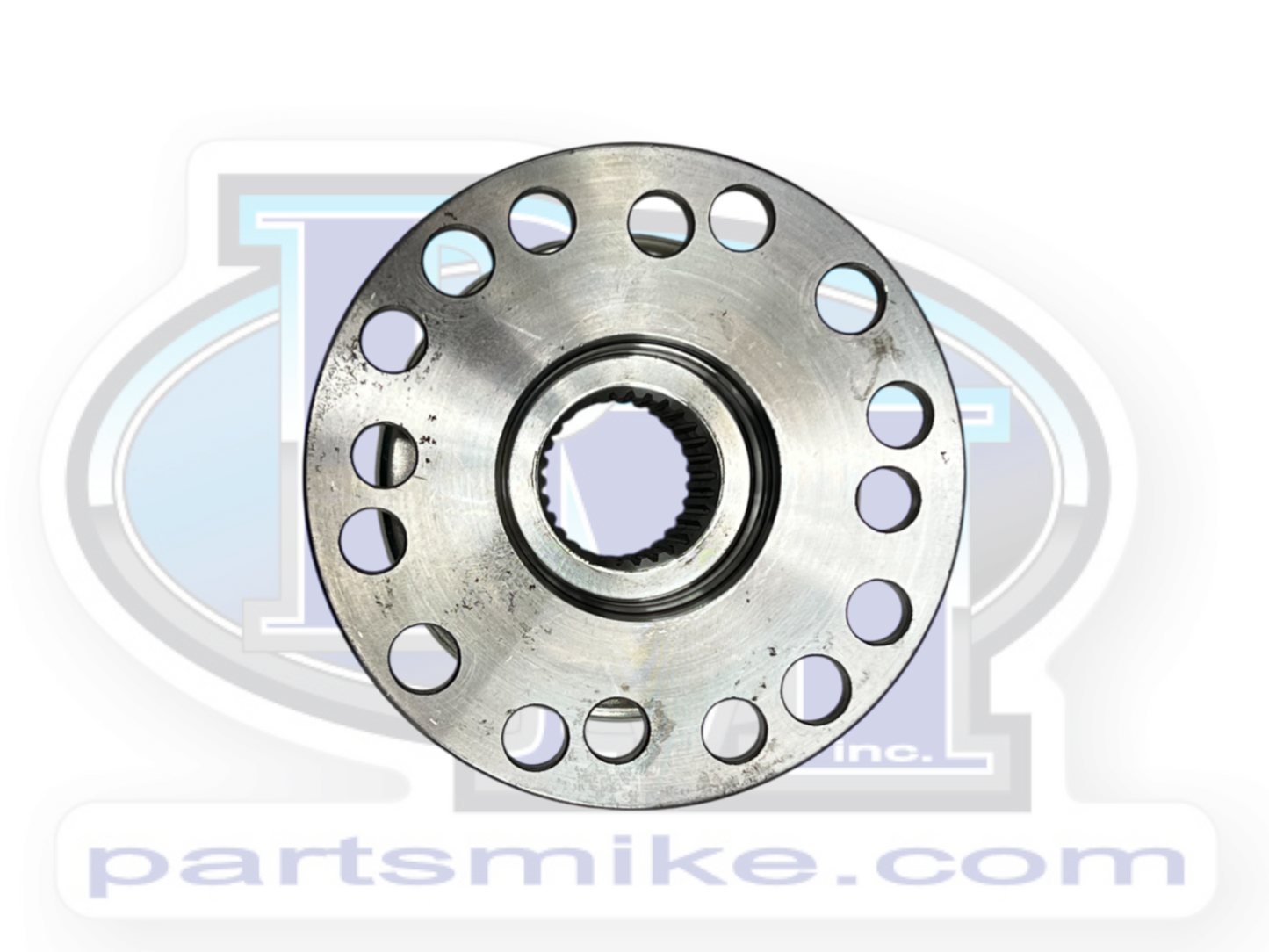 Toyota Companion Flange, 29-Spline Quadruple-Drilled Differential Flange, TG304184-1-KIT