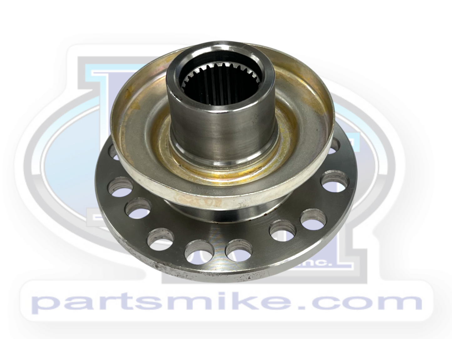 Toyota Companion Flange, 29-Spline Quadruple-Drilled Differential Flange, TG304184-1-KIT