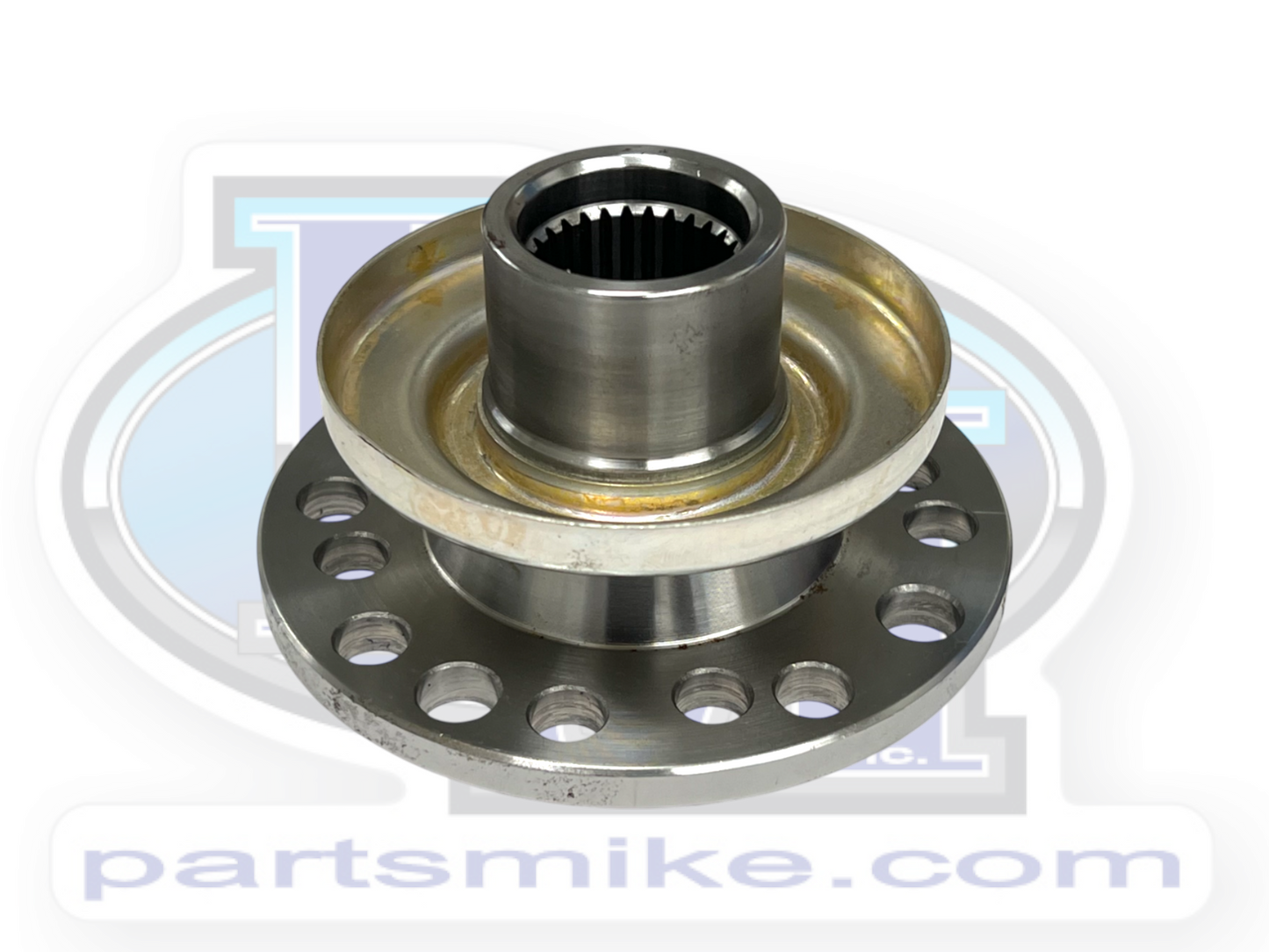 Toyota Companion Flange, 29-Spline Quadruple-Drilled Differential Flange, TG304184-1-KIT