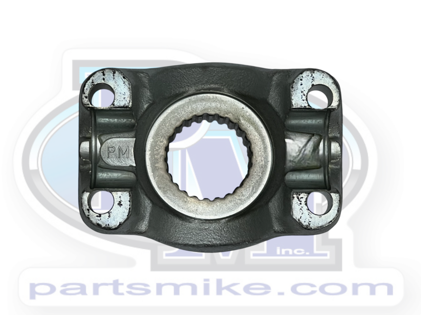Jeep JL & JT, M200 Rear Pinion End Yoke, 1310 U-Bolt Style, PM3112-1001