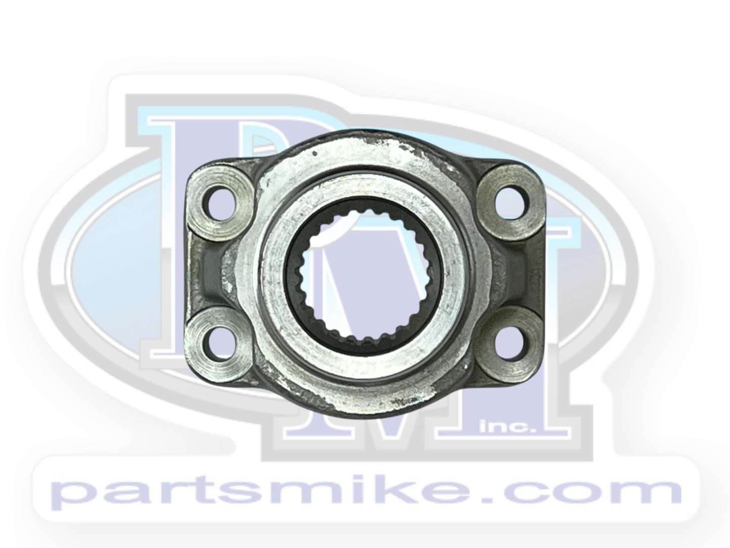 Jeep JL & JT, M200 Rear Pinion End Yoke, 1310 U-Bolt Style, PM3112-1001