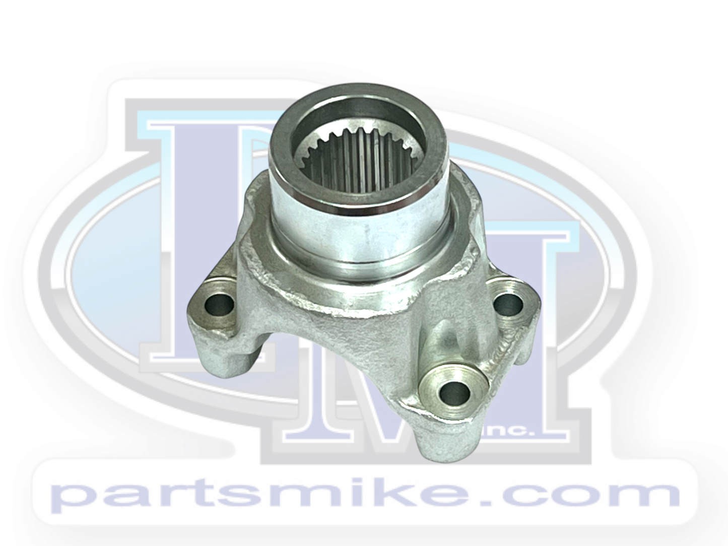 Jeep JL & JT, M200 Rear Pinion End Yoke, 1310 U-Bolt Style, PM3112-1001