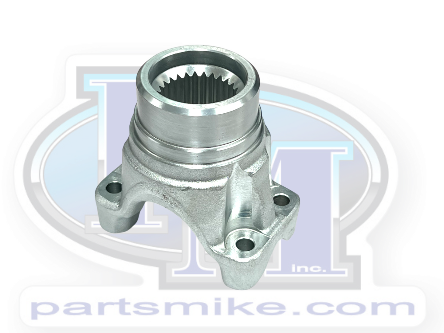 1310 End Yoke, 28 Splines, JL/JT M220 Rear Pinion, JL/JT Rubicon, Rear (M220), PM3112-1004
