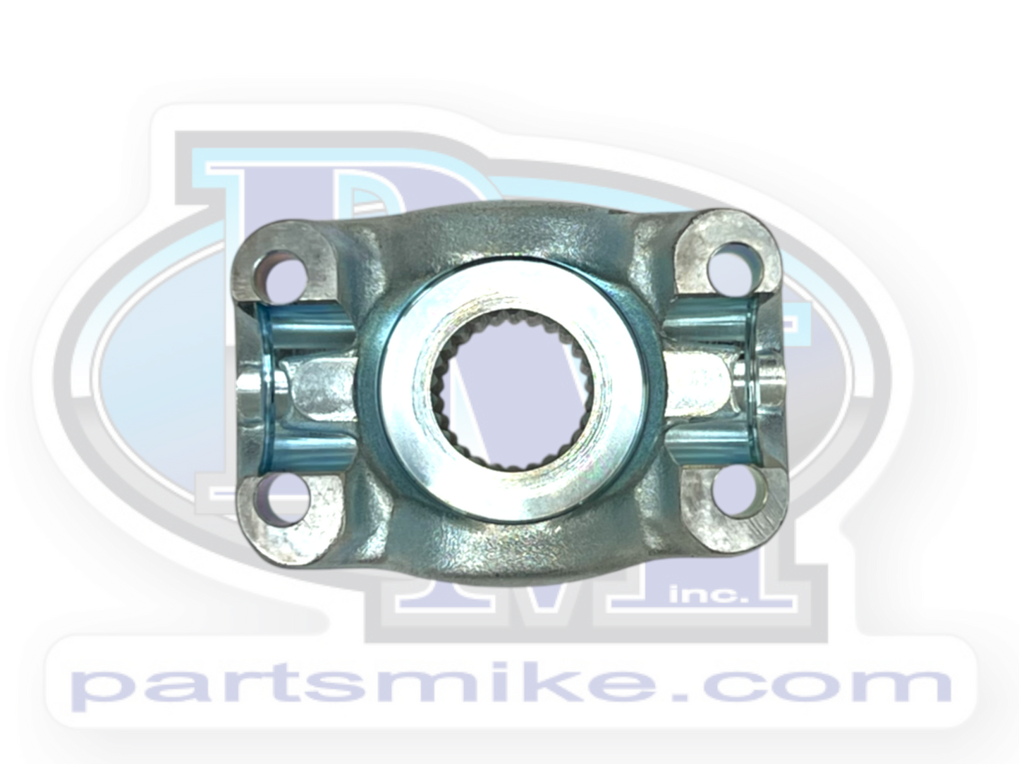 1310 End Yoke, 26 Spline Pinion / Transfer Case, Dana 30, Dana 44, Dana 300, PM3112-1007