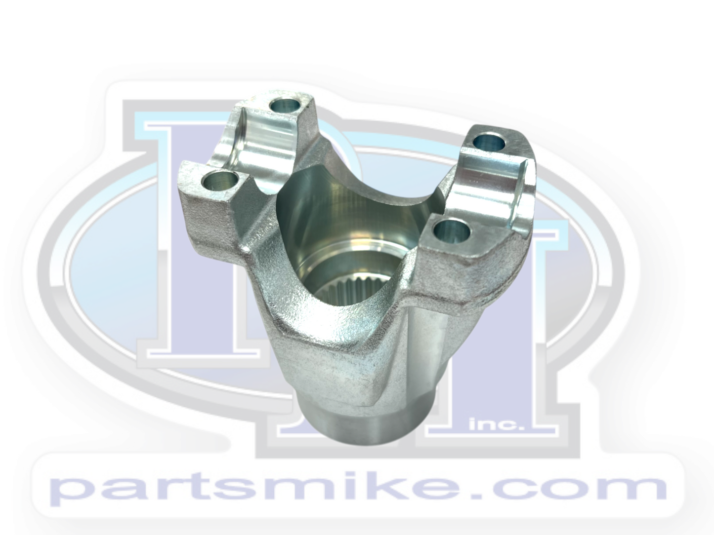 JK, JL, JT, and TJ Rubicon T-Case, Rear, 1310 CVO End Yoke, PM3112-CV03