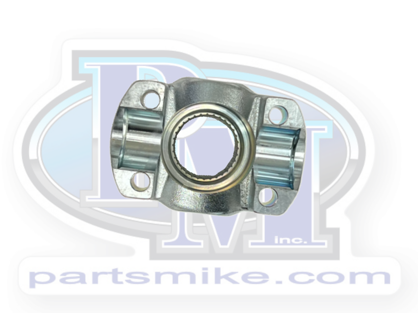 JK, JL, JT, and TJ Rubicon T-Case, Rear, 1310 CVO End Yoke, PM3112-CV03