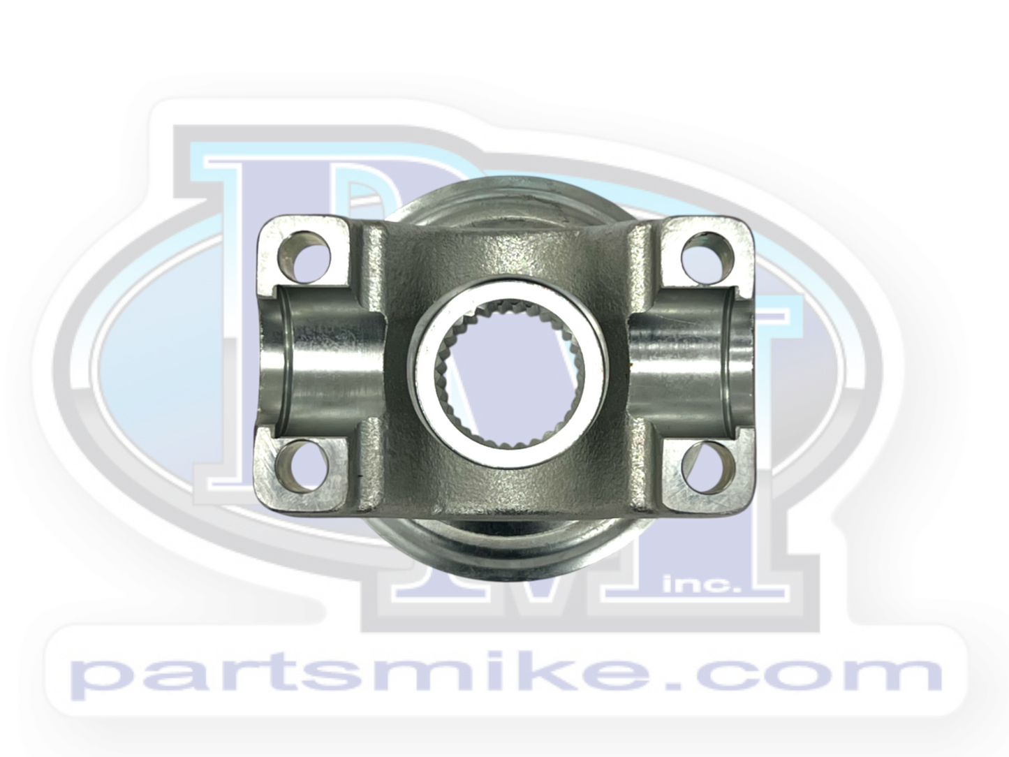 1350 End Yoke, Ford 8.8, 1350 U-Bolt Style, 30 Splines, PM3112-5002
