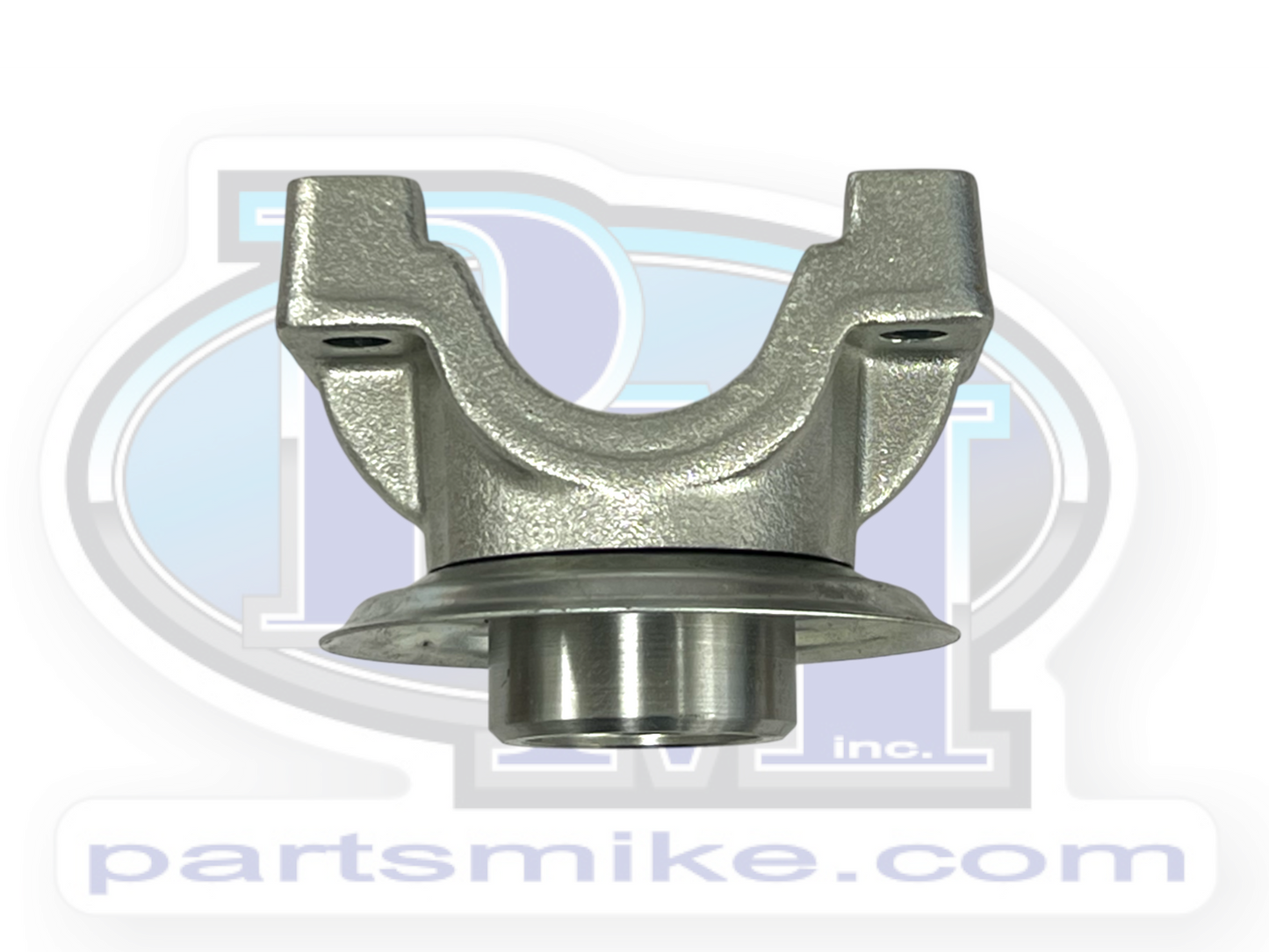 1350 End Yoke, Ford 8.8, 1350 U-Bolt Style, 30 Splines, PM3112-5002