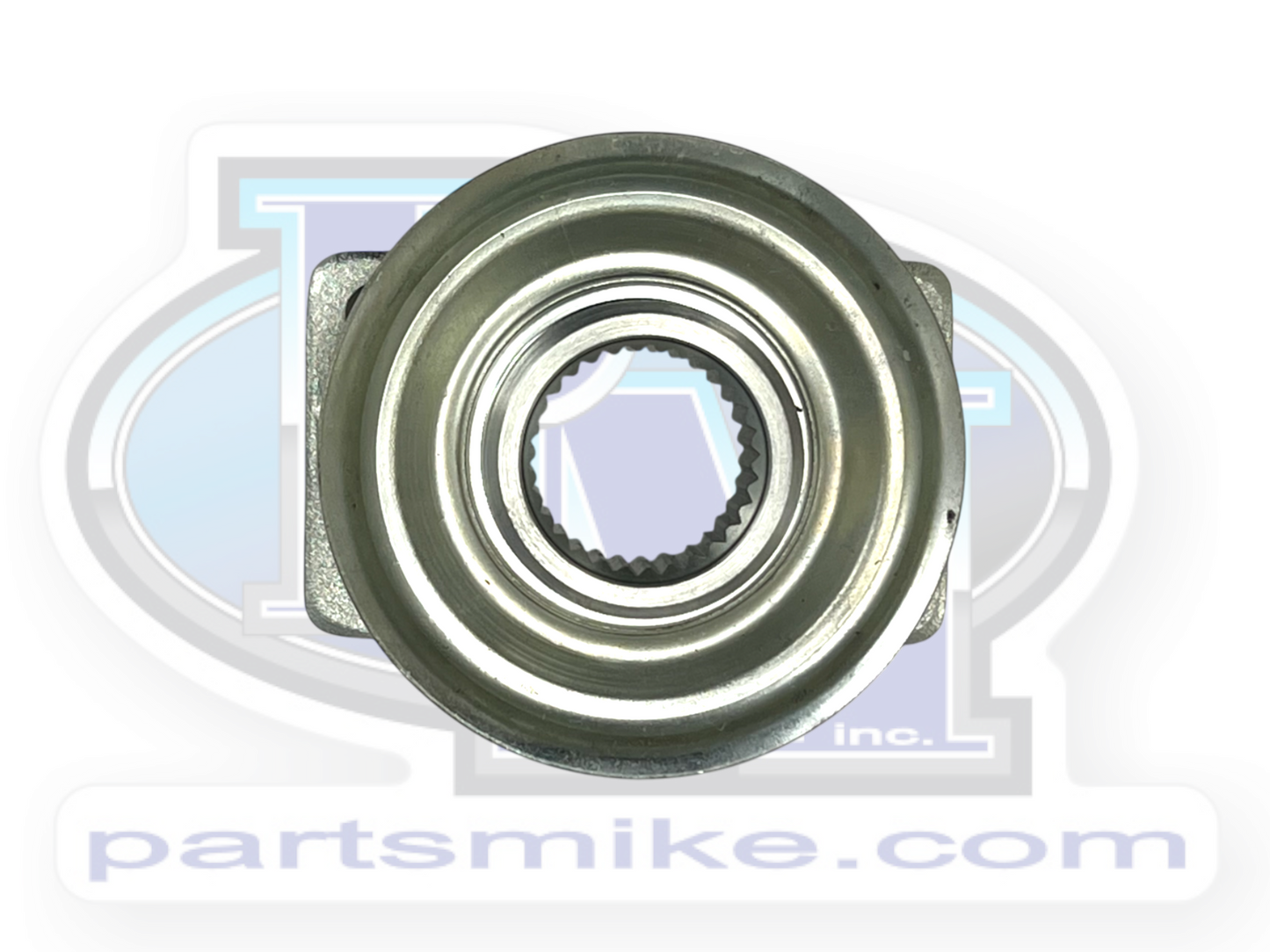 1350 End Yoke, Ford 8.8, 1350 U-Bolt Style, 30 Splines, PM3112-5002