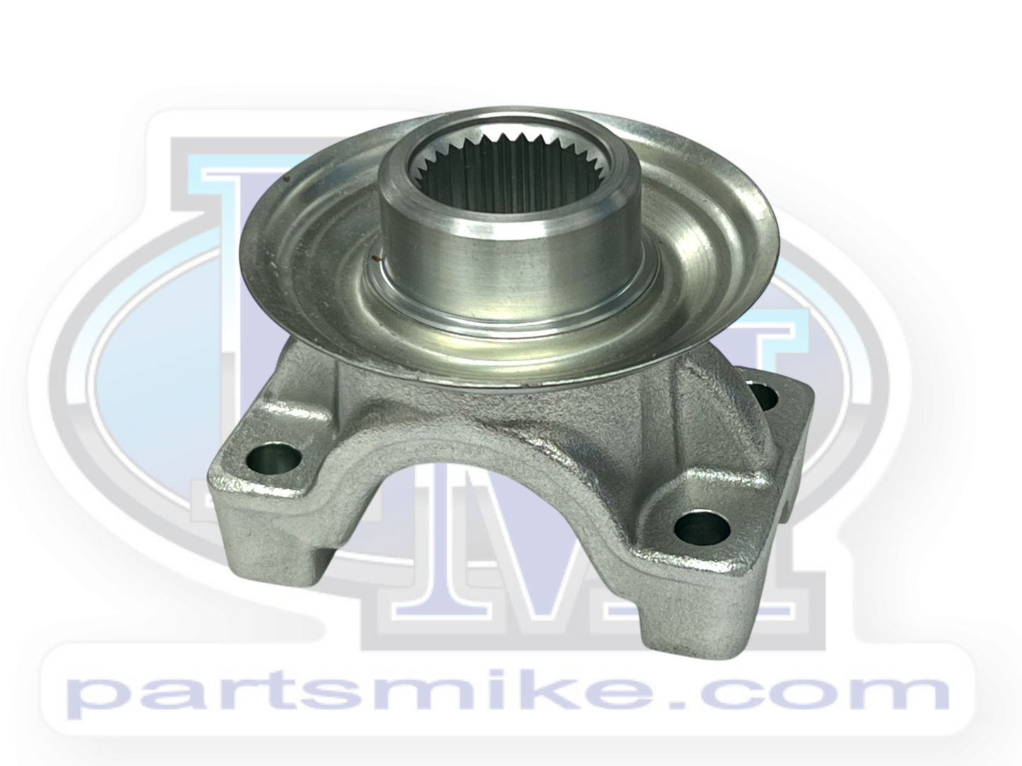 1350 End Yoke, Ford 8.8, 1350 U-Bolt Style, 30 Splines, PM3112-5002