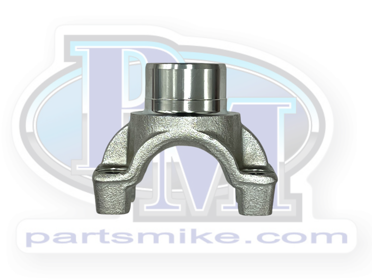 1350 End Yoke, JL, JT M200 Rear Pinion, 24 Splines, 1350 U-Bolt Style, PM3112-5006