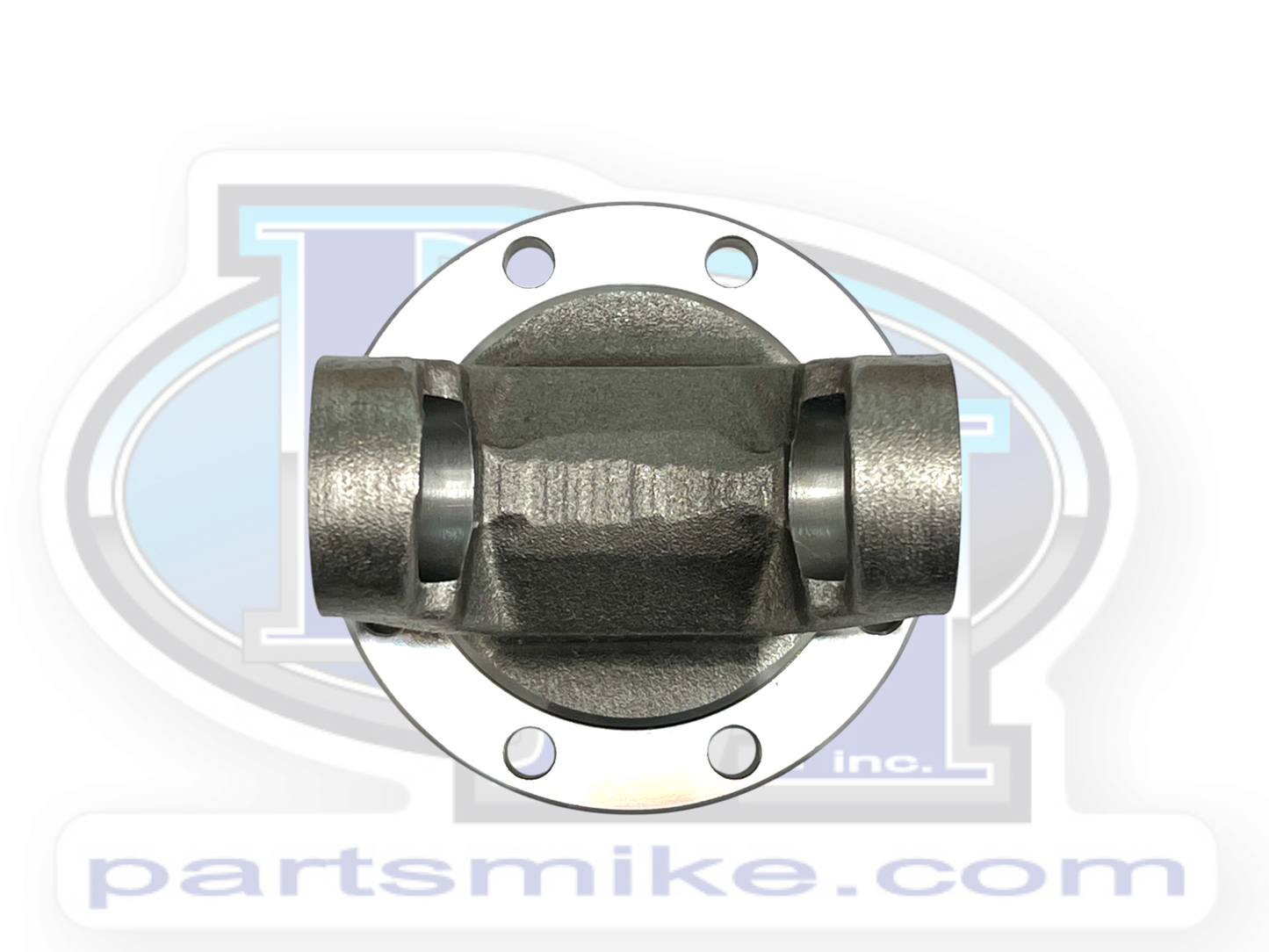 Flange Yoke, 1310, JK, REAR, 3.92" Outside Diameter, P2-2-392