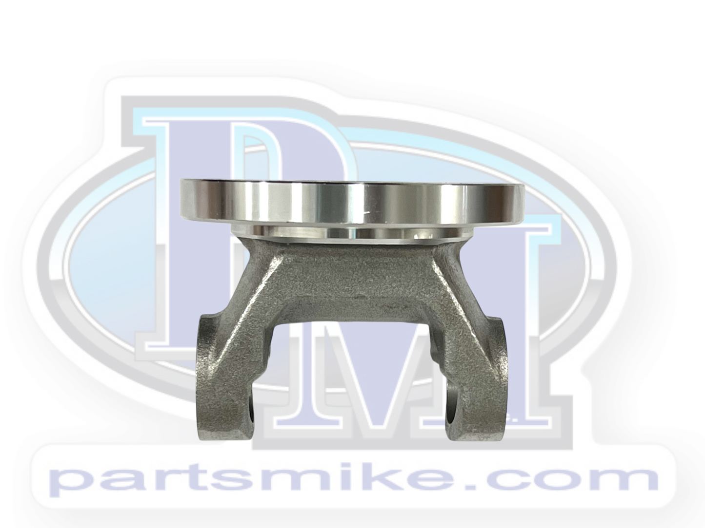 Flange Yoke, 1310, JK, REAR, 3.92" Outside Diameter, P2-2-392