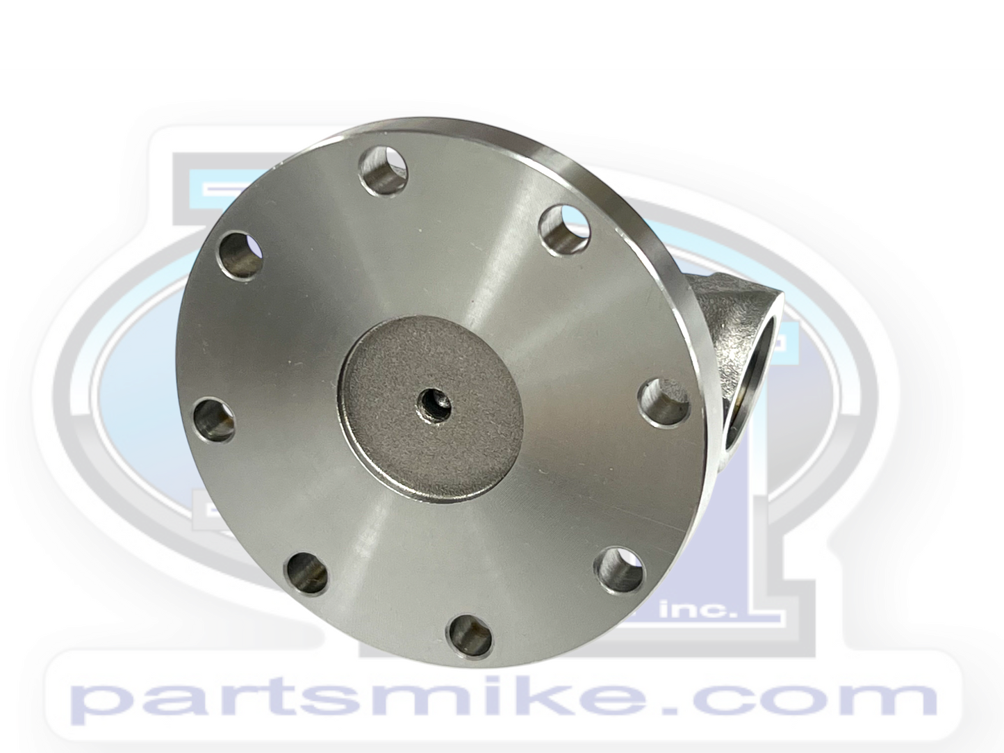 Flange Yoke, 1310, JK, REAR, 3.92" Outside Diameter, P2-2-392