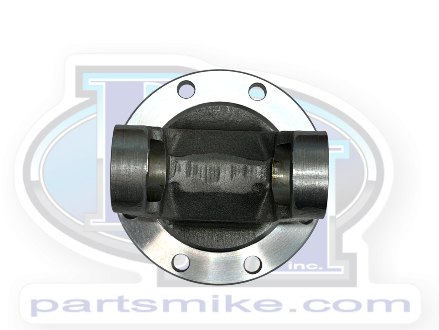 Flange Yoke, 1310, JL / JT Rear, Bolts to Existing Axle Yoke, 4.09" Outside Diameter, (P2-2-JL01)