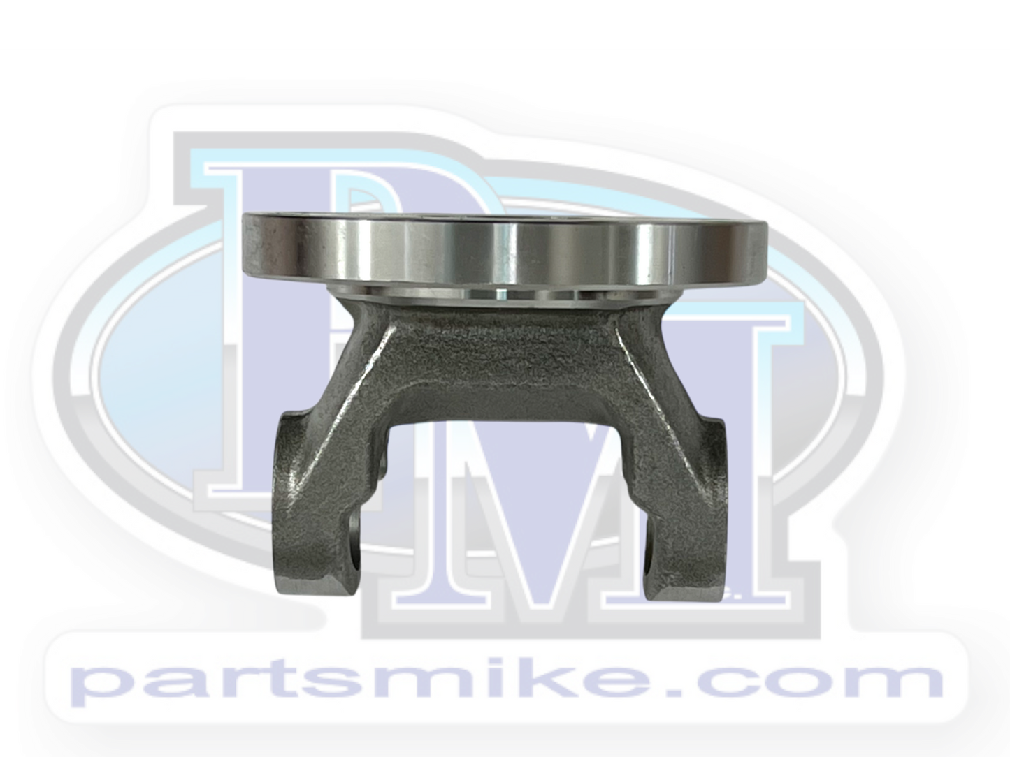 Flange Yoke, 1310, JL / JT Rear, Bolts to Existing Axle Yoke, 4.09" Outside Diameter, (P2-2-JL01)