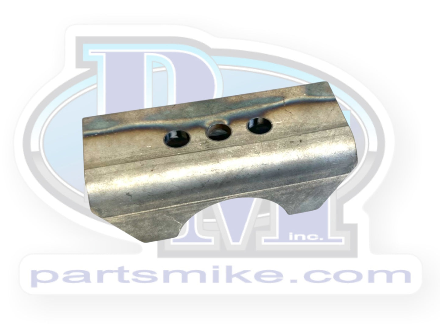 Offset Leaf Spring Perch, 2.5" wide, (RE1920)