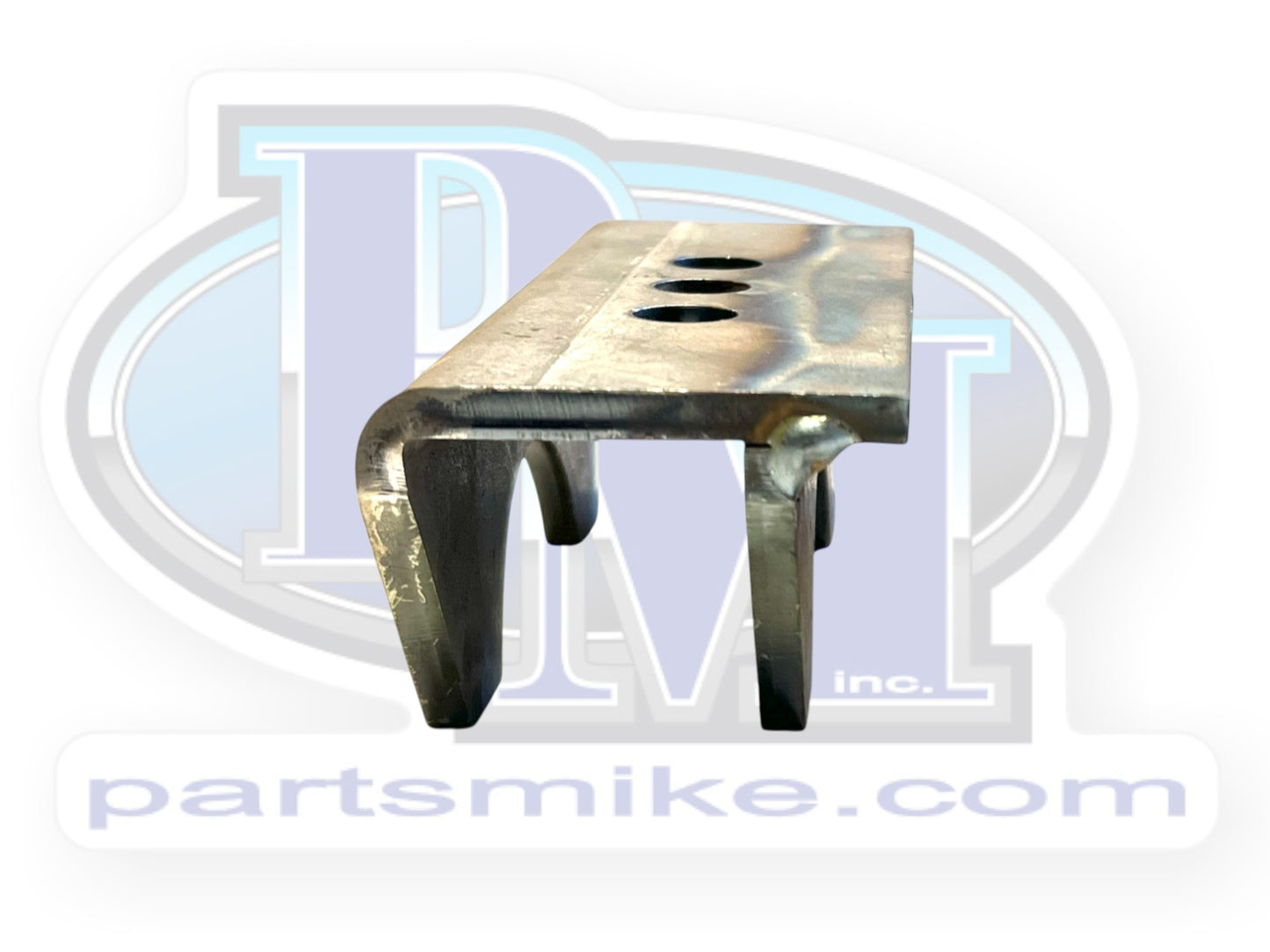 Offset Leaf Spring Perch, 2.5" wide, (RE1920)