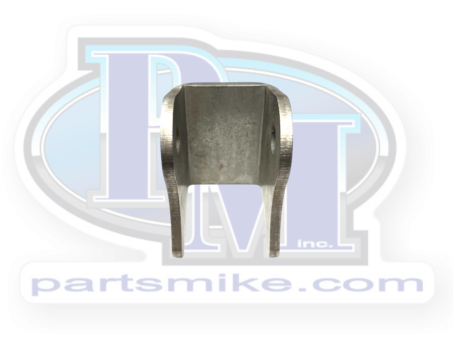 Shock Mount Tab with 1/2" Hole, (DM5045)
