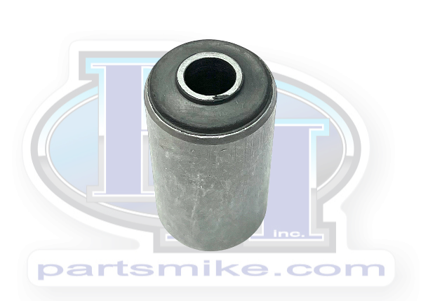 Jeep CJ 1976-86 Leaf Spring Bushing, Fits Rear of Front Spring Eye and Front of Rear Spring Eye at Frame, (5355369)