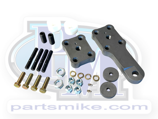 Dana 60 Cross Over Steering Arm Kit (PMD60COG)