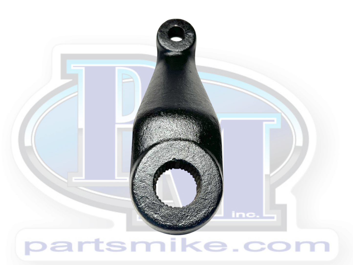 Pitman Arm, fits Jeeps J10, J20, Cherokee, Wagoneer and Ford 150 / Bronco, 3" Drop, (RC6602)