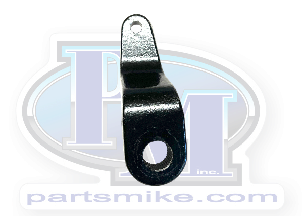 Pitman Arm Dodge / Ram 1500, 2500, 3500 4WD, 2003-2008, 3.875" Drop, (RC6616)