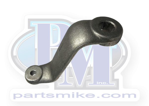 Jeep Cherokee ZJ, 5-1/2" Drop Pitman Arm, (PM500)