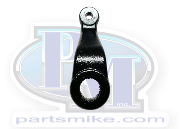 Pitman Arm Jeep XJ with Power Steering, 1984-2001, 3.5" Drop, (52000615)