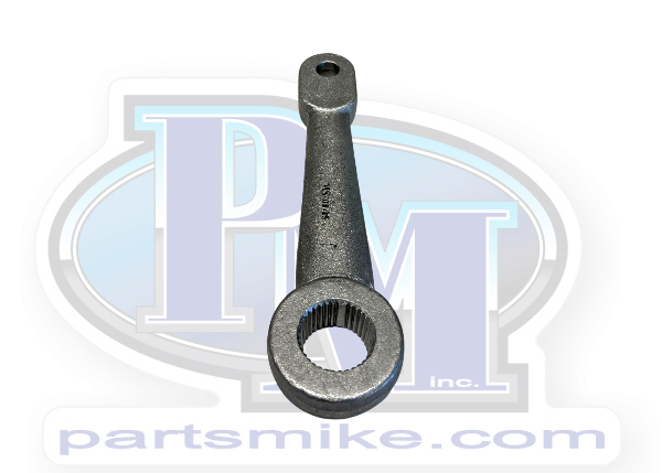 Pitman Arm, Jeep CJ with Power Steering, 1976-1986, (5356104)