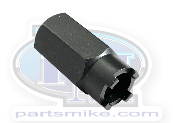 Ball Joint Sleeve Install Tool, (T40207)