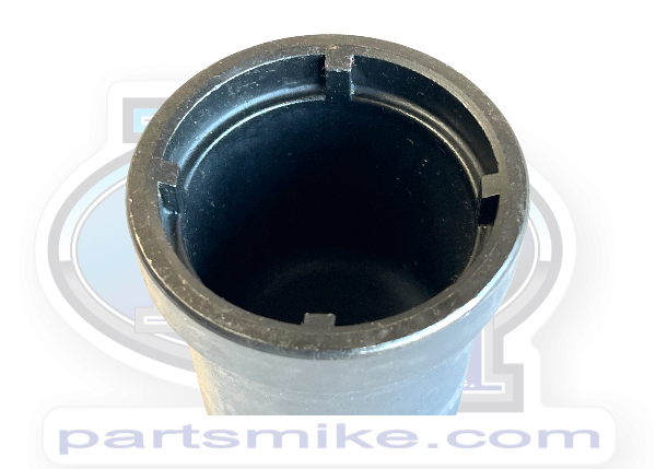 Spindle Socket, Dana 60, 4 Lug, 1/2" Drive, (648477)
