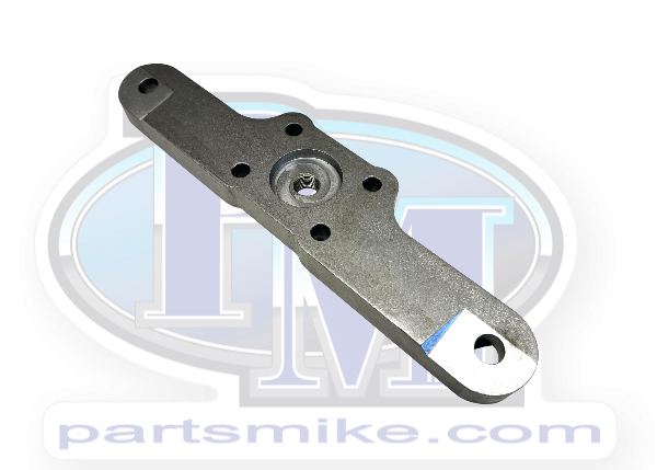 Dana 60 Rear Steer, Hummer Wheel Offset, Double Arm, (PMD60ROHSD)