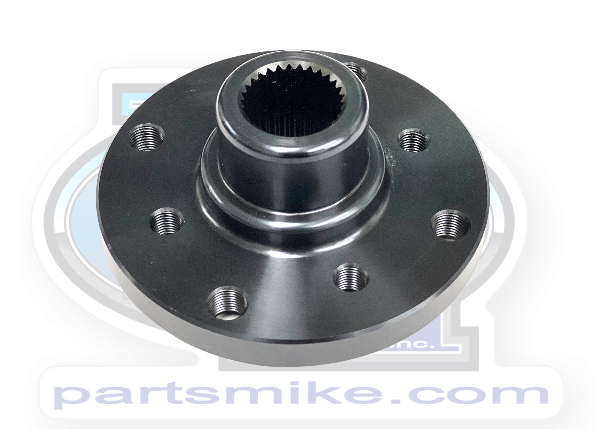 Dana 60 Pinion Flange, Driveshaft Companion Flange, 29 Spline