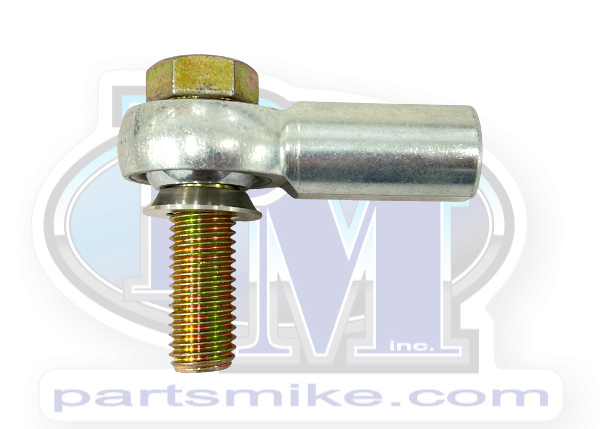 Misalignment Cone Spacer for Heim Joints