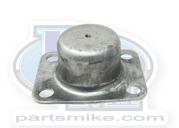 Dana 60, King Pin Upper Cap, (DAN620132)