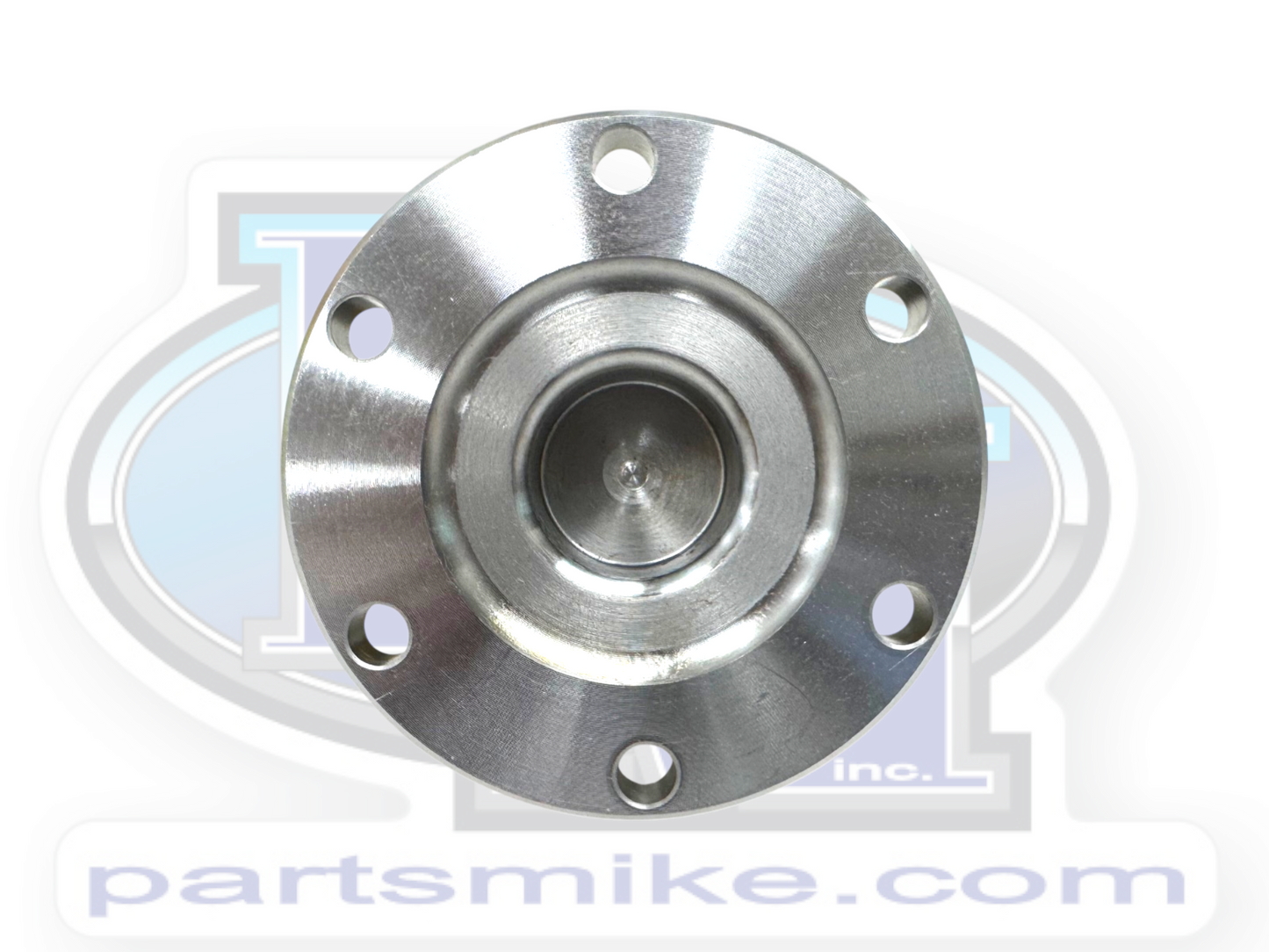 1350 Flange Yoke, Bronco 2021 and UP, (P3-2-FB01)