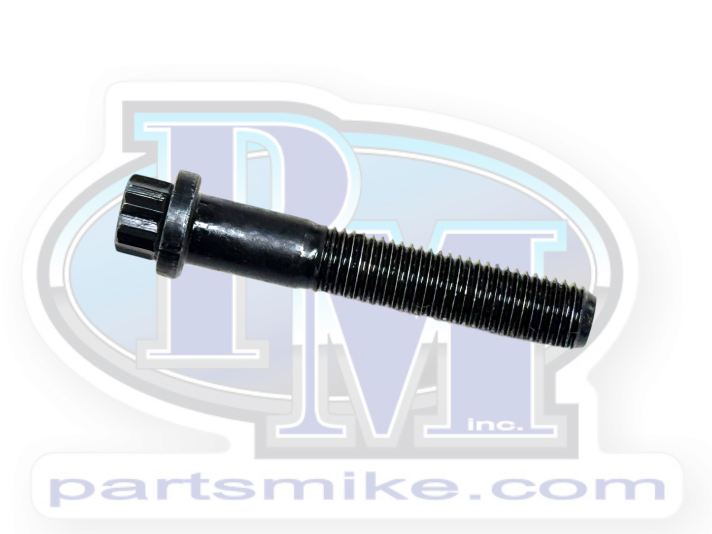 5/16" X 24 tpi. x 1.75", 12 Point CV Yoke Bolt, (DL3113-12pt-1.75")