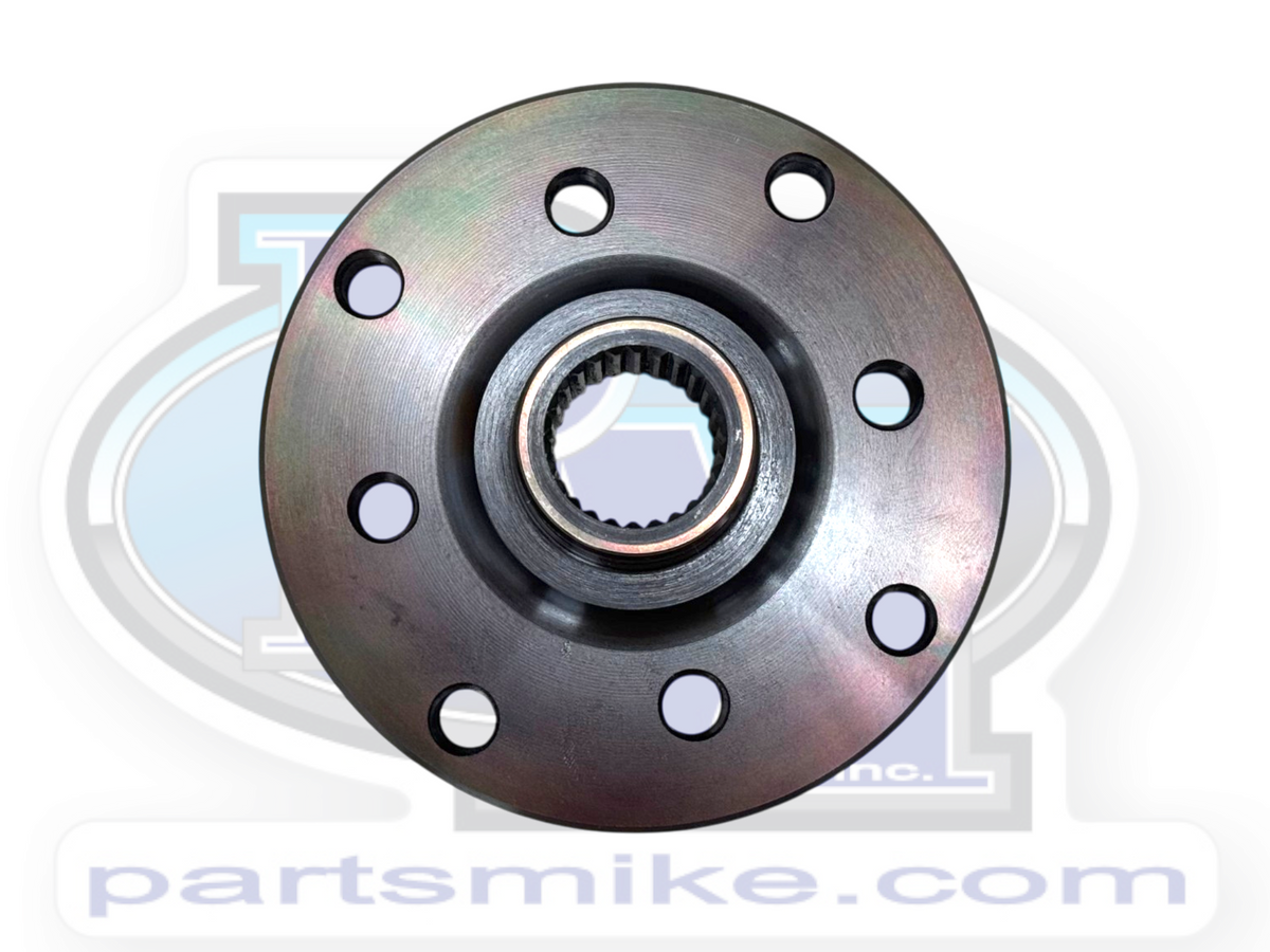Companion Flange 1310, 1350, (DM5000)